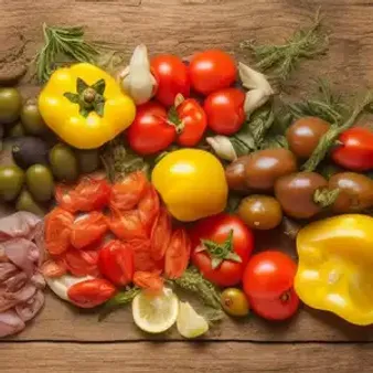 Diet Mediterranean: Uncover Its Benefits And Health Effects